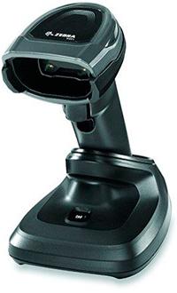 Купить Сканер штрих-кодов Zebra DS8178