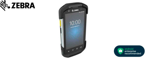 Терминал сбора данных Zebra TC77