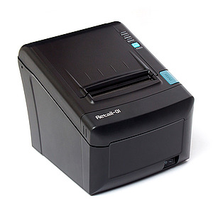 Фискальный регистратор Ритейл-01ФМ RS/USB/LAN