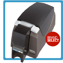 Принтер пластиковых карт Datacard CP40 Plus