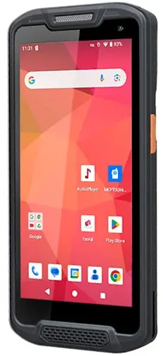 Купить Терминал сбора данных Point Mobile PM84