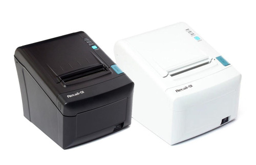 Фискальный регистратор Ритейл-01ФМ RS/USB/2LAN