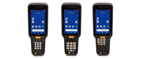Купить Терминал сбора данных Datalogic SKORPIO X5