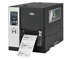 Принтер этикеток TSC MH340T (300 dpi, термотрансферный, USB)