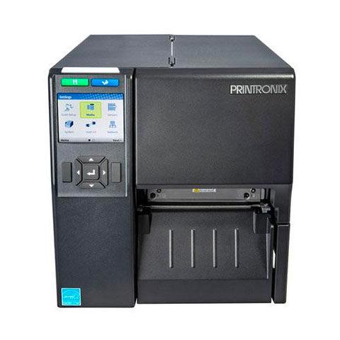 Принтер этикеток Printronix T4000
