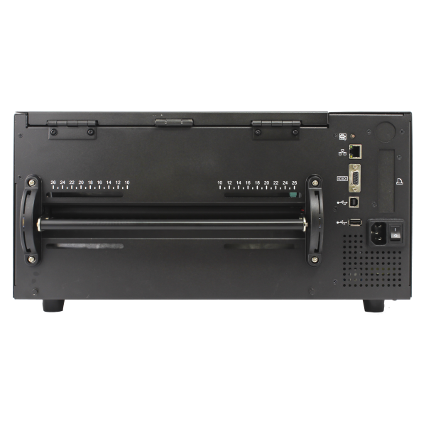 Принтер этикеток Godex HD830i, 300 dpi, USB, Ethernet, RS-232