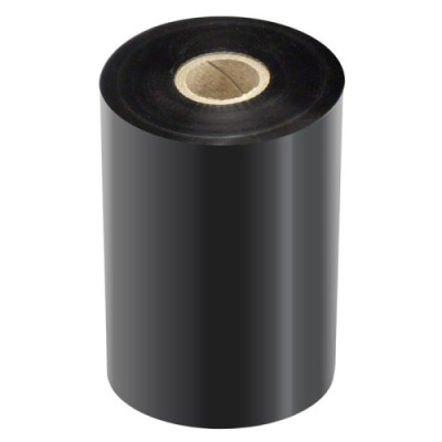 Красящая лента TS WAX ECO 450м/60мм/60мм/1", out