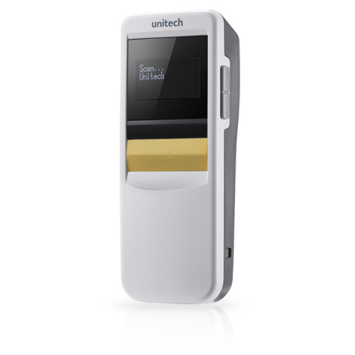 Сканер штрих-кода Unitech MS926P