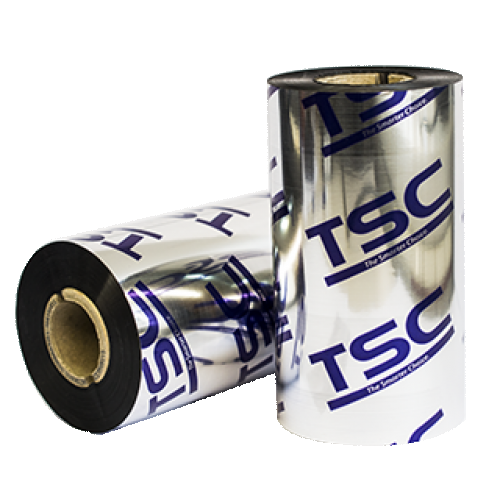 Красящая лента (риббоны) TSC типа RESIN