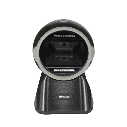 Купить Настольный 2D сканер штрих-кода Winson WAI-6510