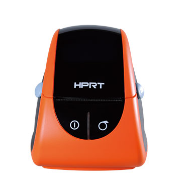 Купить Принтер этикеток HPRT LPQ58 в Брэнд Селект