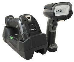 Сверхпрочный сканер штрих-кодов Zebra DS3678 DPA