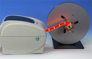 Купить Намотчик этикеток Proton REW-1