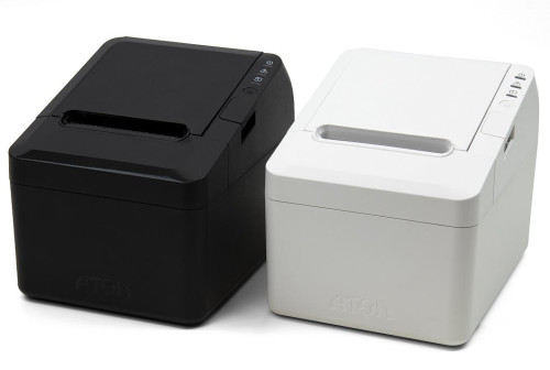 Онлайн-касса АТОЛ 27Ф