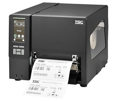 Принтер этикеток TSC MH361T