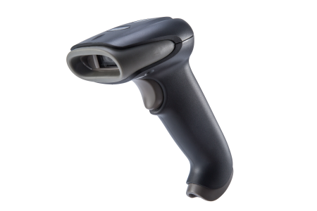 Купить проводной 2D сканер штрих-кода Winson WNI-6310g