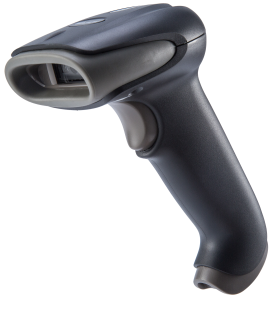 Проводной DPM сканер штрих-кода Winson WNI-6330g