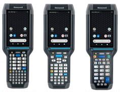 Терминал сбора данных Honeywell CK65 Cold Storage